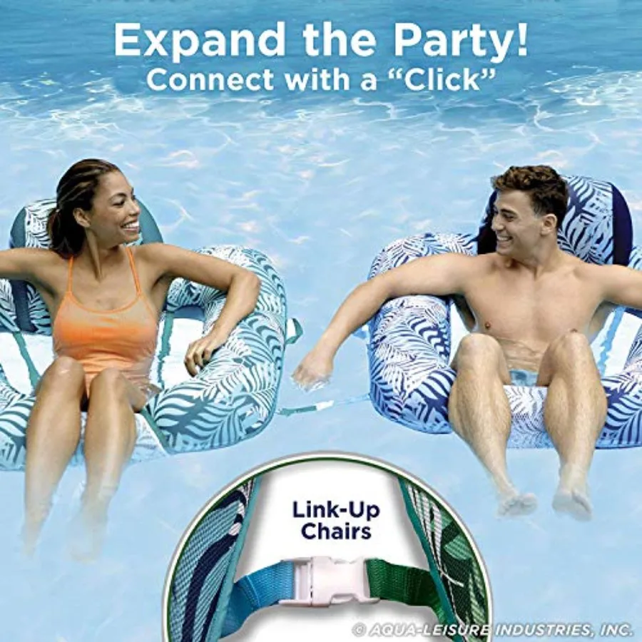 Aqua Float for Adults Floats Multiple Colors/Shapes/Styles for Adults and Floating