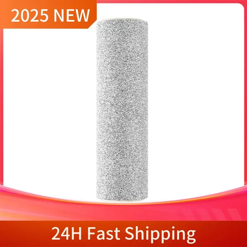 

Gen Basic Vacuum Cleaner Replacement Part Main Brush Cleaning Tool Roller Brush For Ecovacs X8/X8PRO PLUS AI Sweeper Accessories