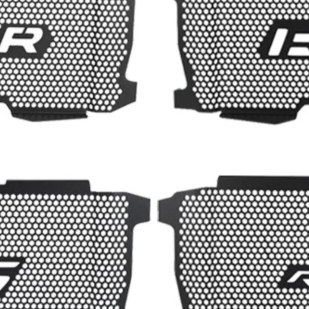 

Motorcycle Accessories Radiator Grille Guard Cover Protector For BMW R1250RS R1250 RS Sport Exclusive 2019 2020 2021 2022-2024