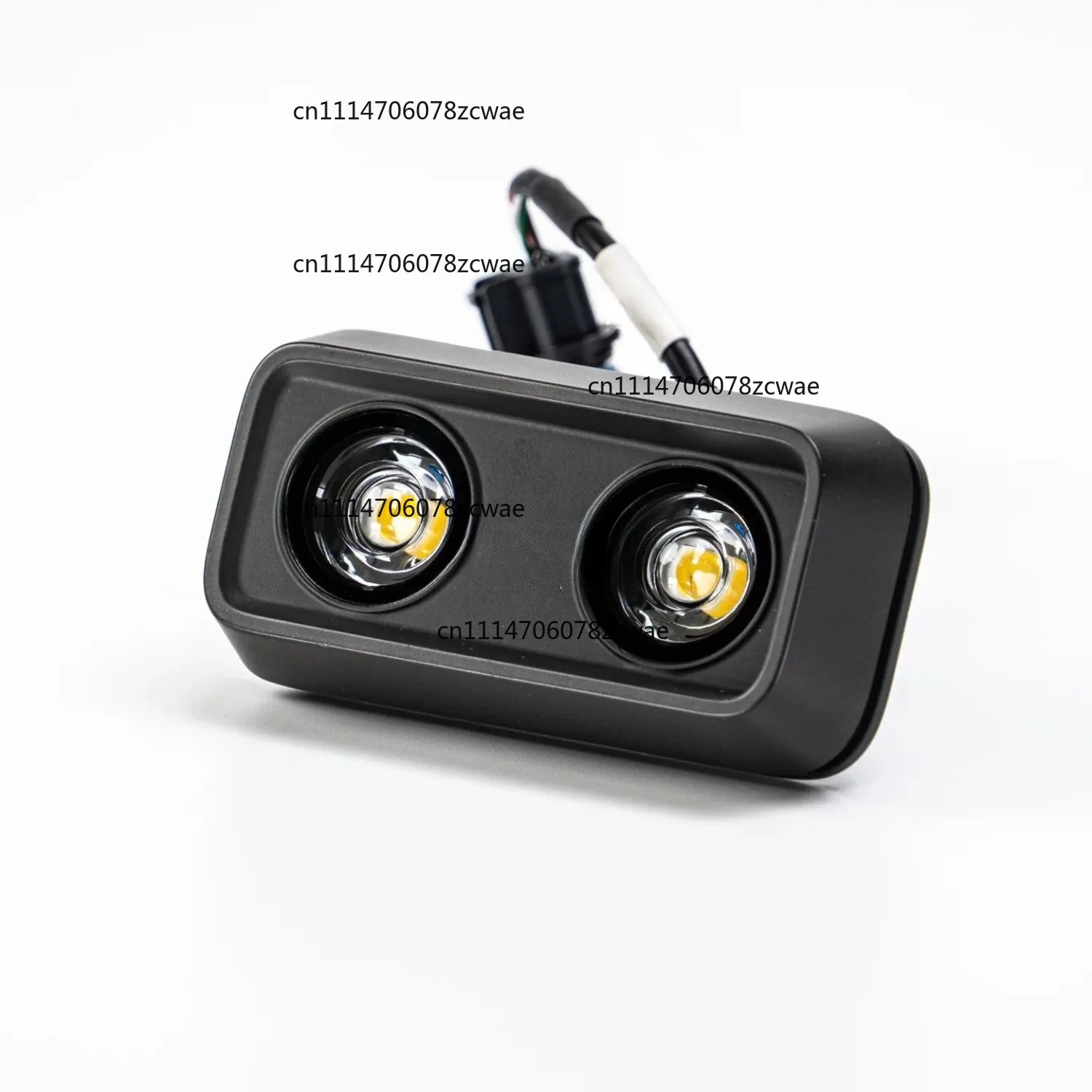 ZOCI-High‑Performance LED‑Spotlight‑Kit Night‑Operation‑Enhancing Accessory for T40 T20P Agricultural Spraying Drone