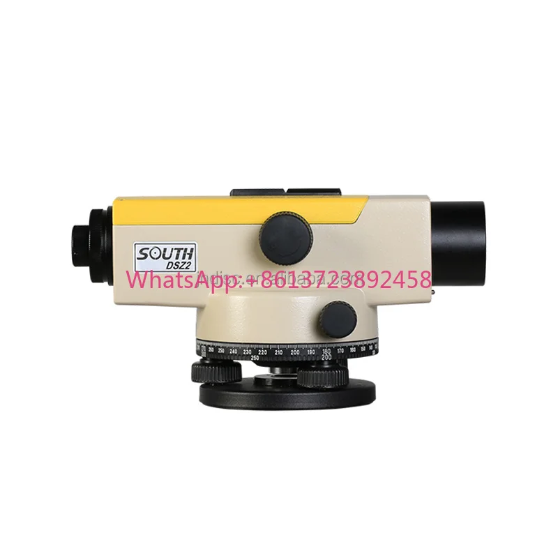 Professional  DSZ2 32X Auto Level High Accuracy Compensator Surveying Instrument Construction Optical Level
