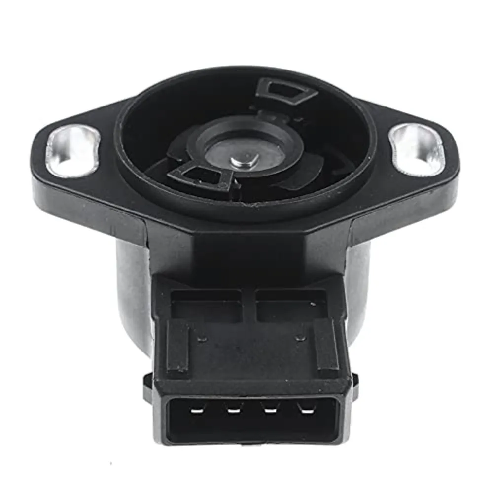1 peça md614697 novo sensor de posição do acelerador tps de carro de alta qualidade para mitsubishi diamante pajero md614280 md614375