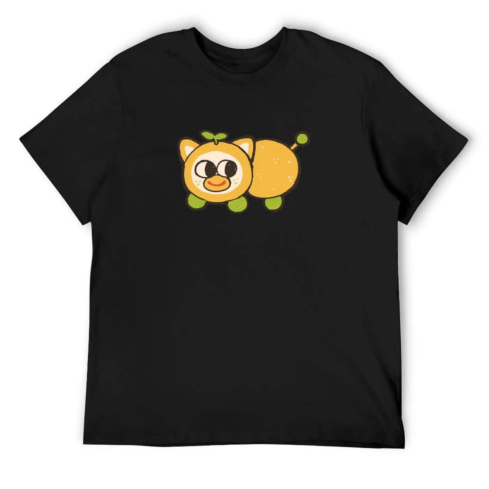 

lemon peepy (lemonpy) T-Shirt Clothing summer tops tees rapper graphic tees t shirt men