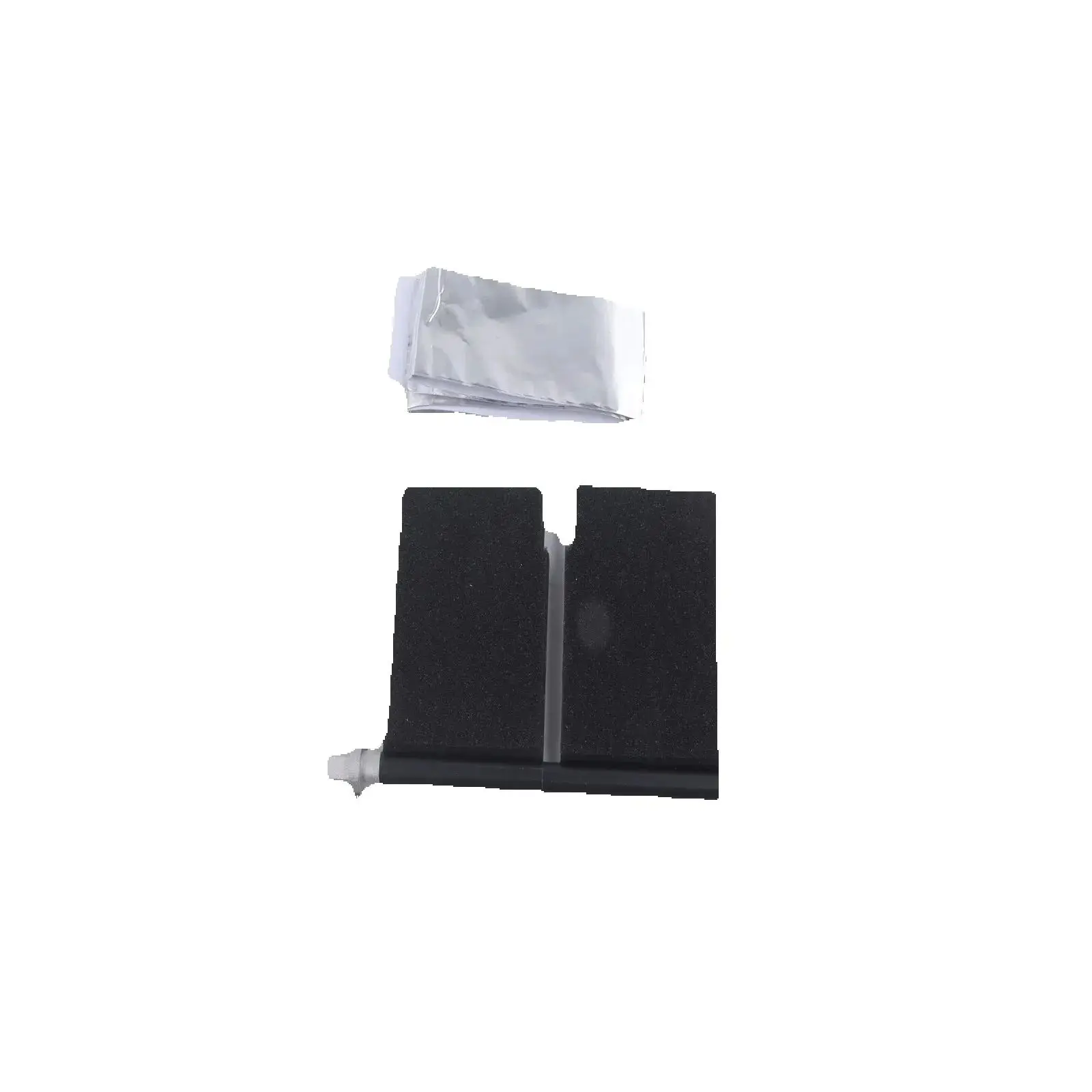 Image 6: Kit de réparation de porte mélangée HVAC 68080867AA avec ATC pour WJ 4.0L 4.7L 1999-2004 5012693AA 902-320