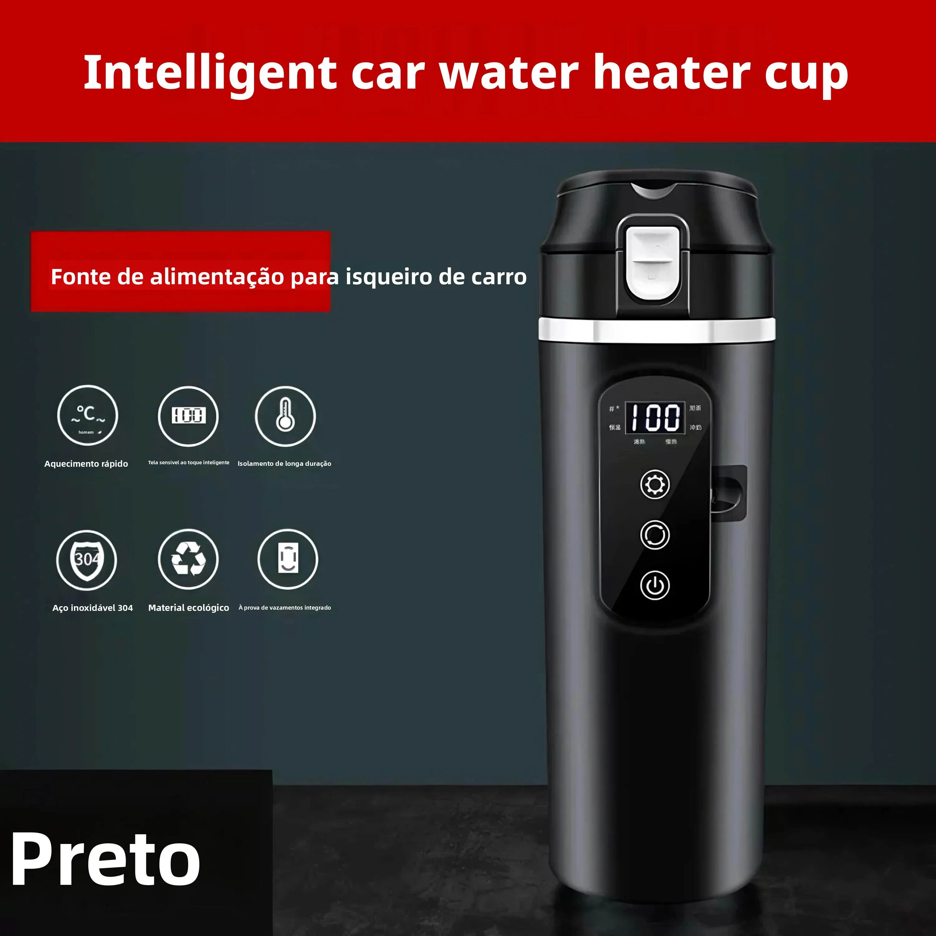 12v-24v-ユニバーサルカーエレクトリックヒーティングマグ-スマートサーモスタット制御-500ml-大容量-食品グレード304ステンレス鋼