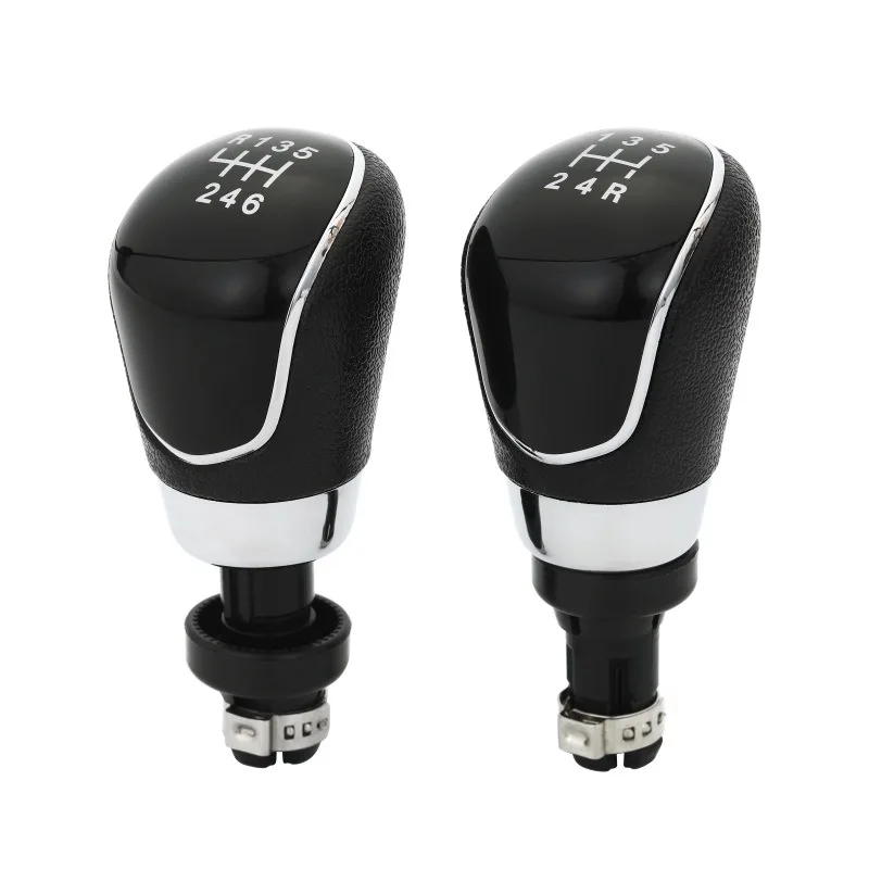 For Ford Focus car manual transmission new high-quality gear head direct plug-in gear shift ball accessories