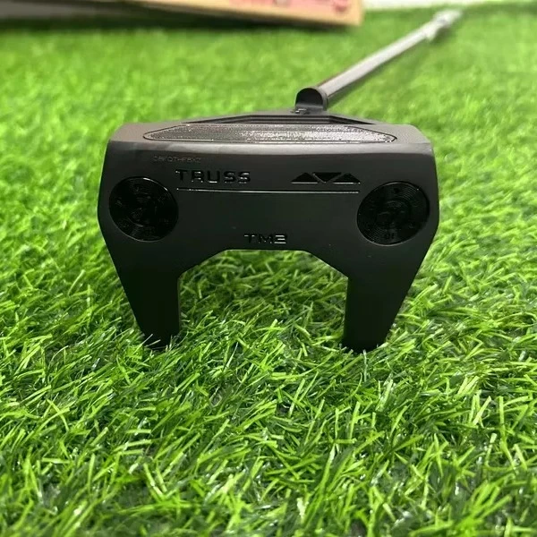 

2024 new golf club men's putter TP COLLECTION TM1 TM2 hat cover