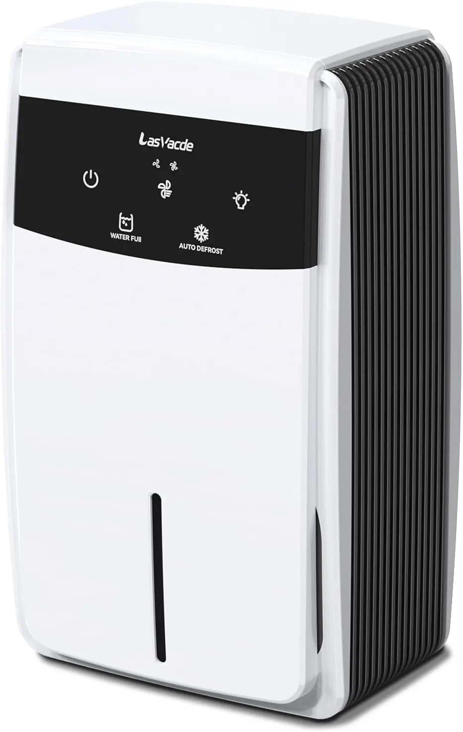 

95 OZ Dehumidifier with Drain Hose for Bathroom, Home, Bedroom, Basement & RV, Auto Shut-off and Aromatherapy