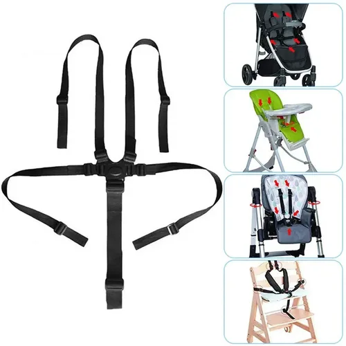 Car Seats & Accessories
