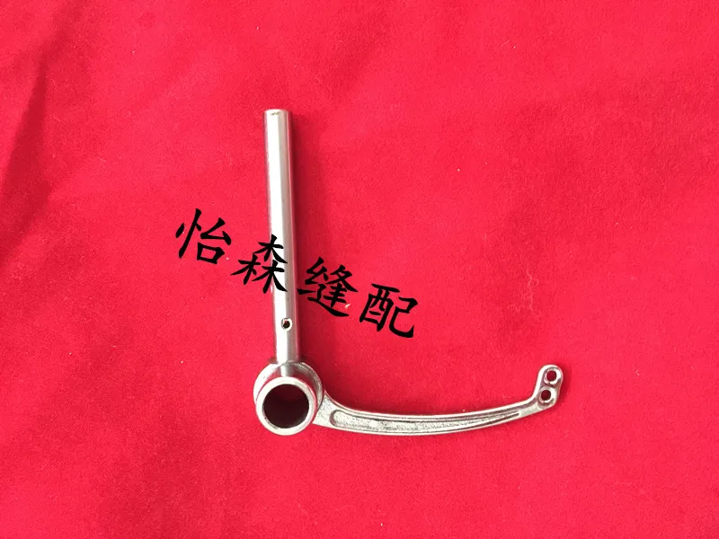 

Аксессуары для промышленных швейных машин 842 845, рычаг для сбора машины с двойной иглой 3168, рычаг для сбора