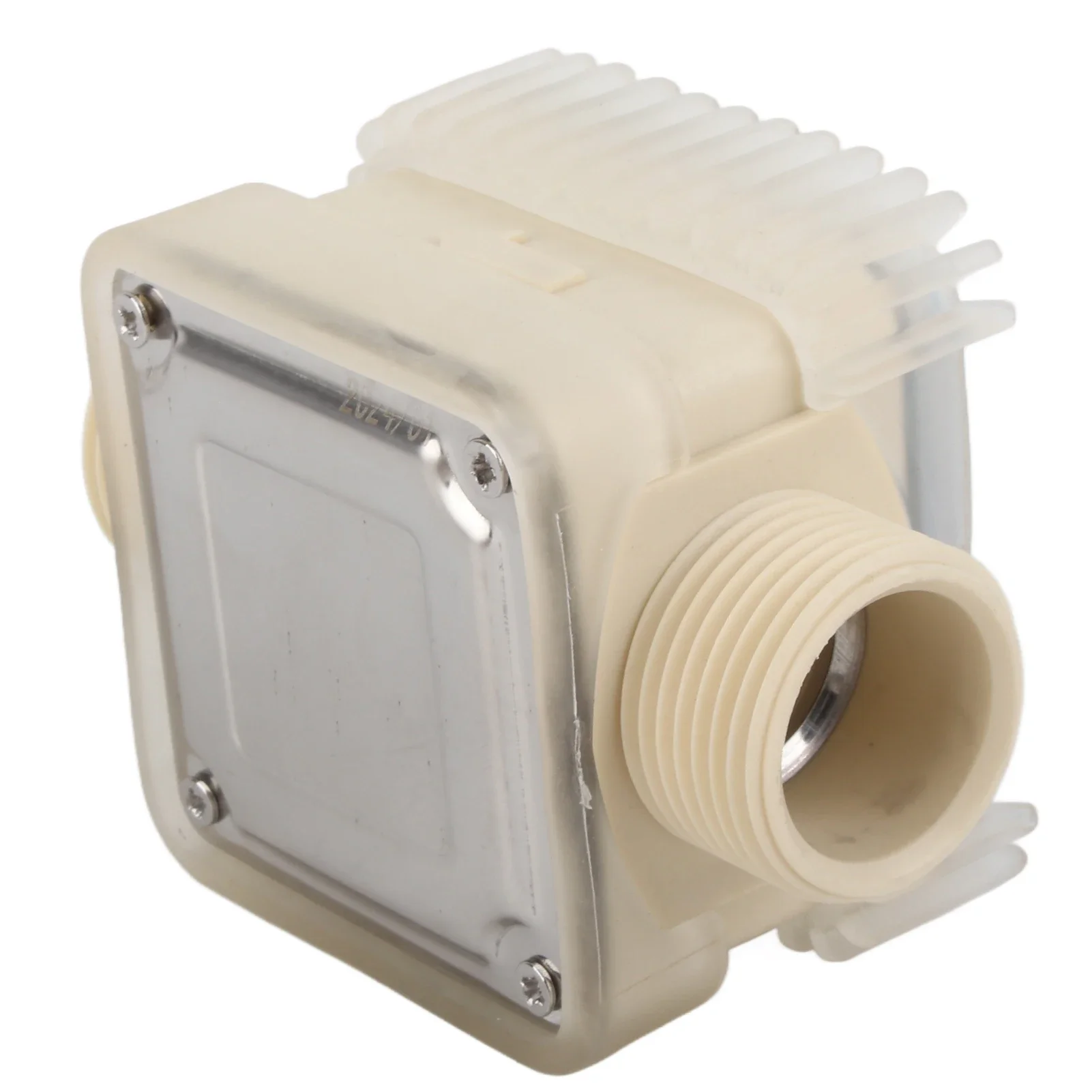 مقياس وقود الديزل الرقمي K24 LCD يستخدم على نطاق واسع لأداة المياه