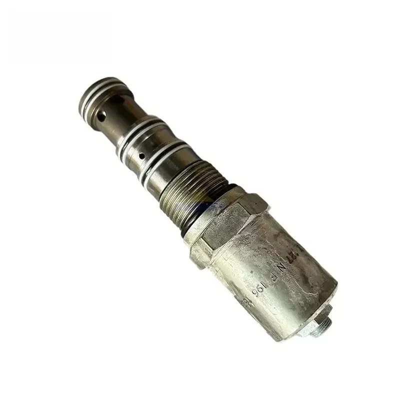 117-7761 Relief Valve Engine Spare Part for 844H/844/990H/990 II Excavator America  6-Month Warranty