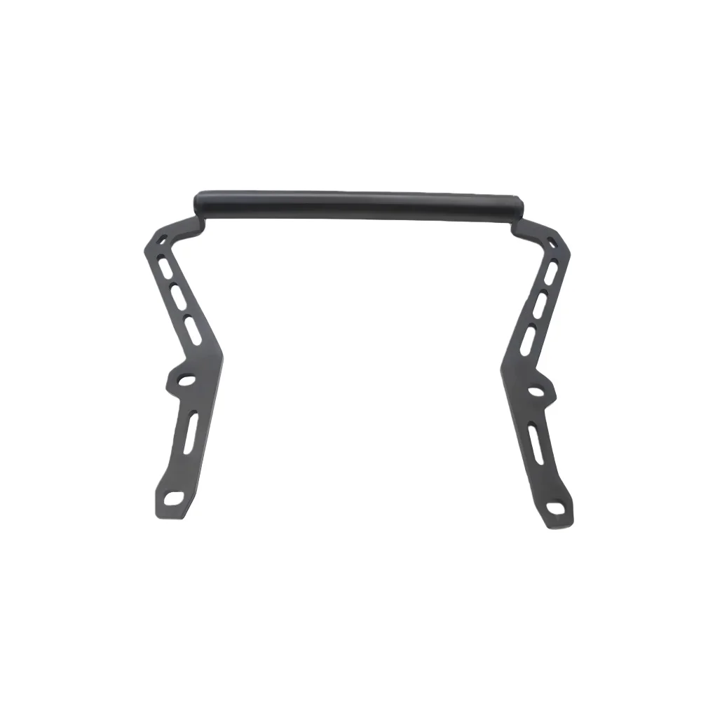 【Perfect fit】Multi-functional shock-absorbing mobile phone holder for SYM ADX300 and HUSKYADV300 navigation extension brackets