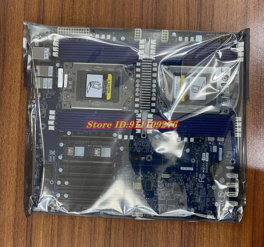 

MZ71-CE1 for GIGABYTE Motherboard EPYC 7003 series processor family