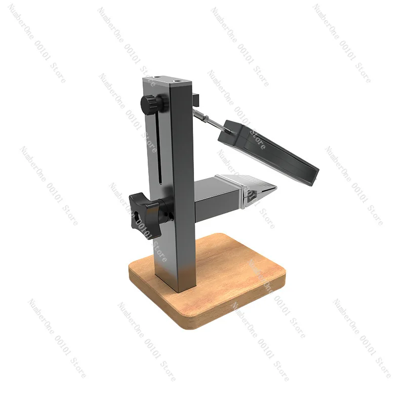 Fixed Angle Knife Sharpener, Multifunctional Double-sided Knife Sharpener Kitchen Quick Knife Sharpener Wholesale