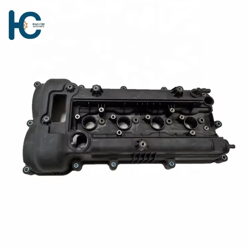 

224102B800 Rocker Cover Valve Cover For Hyundai KIA ELANTRA I30 CERATO