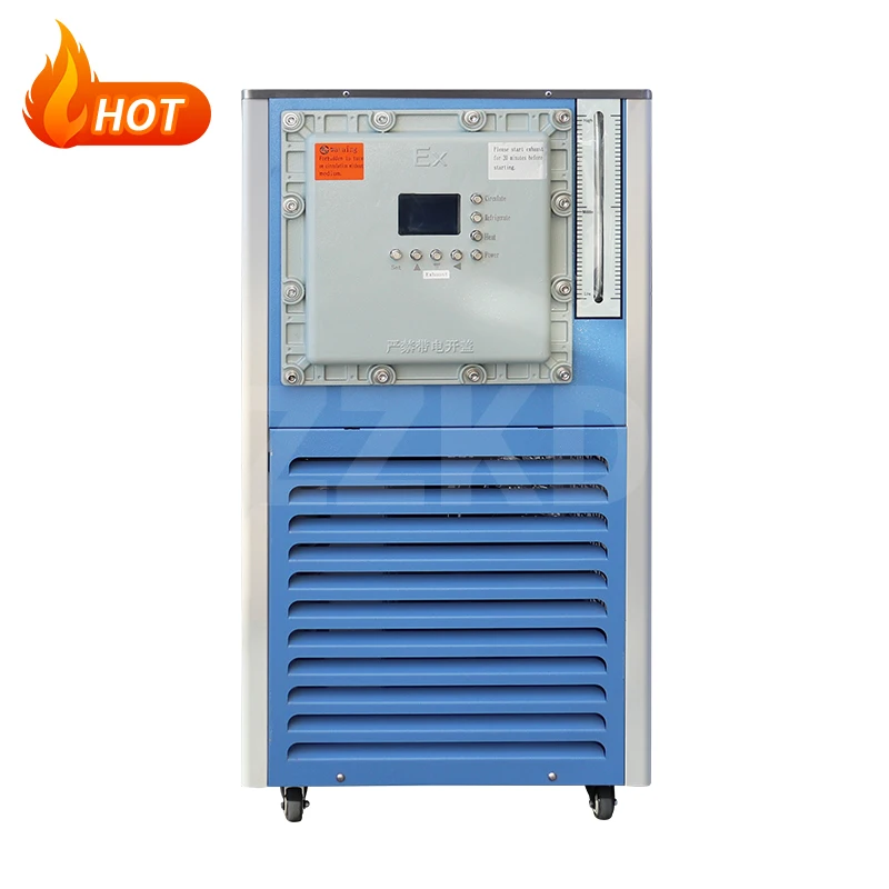 Cold Plunge Chiller and Heater and Tub Ice Bath Chiller Heater 1.5 hp Heater for Chiller