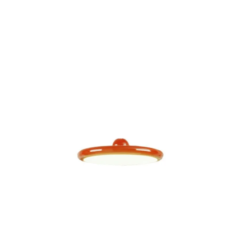 

Full Spectrum Eye Protection Frisbee Restaurant Light, Rocker Arm Displacement Frisbee Chandelier