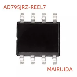 

MAIRUIDA Precision Amplifiers AD795JRZ-REEL7 electronic kit gadget components supplier 220 volt chip 22+