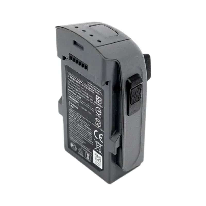 1480mAh 11.4V High-Performance Intelligent Flight Battery for DJI Spark Drone Replacement Part