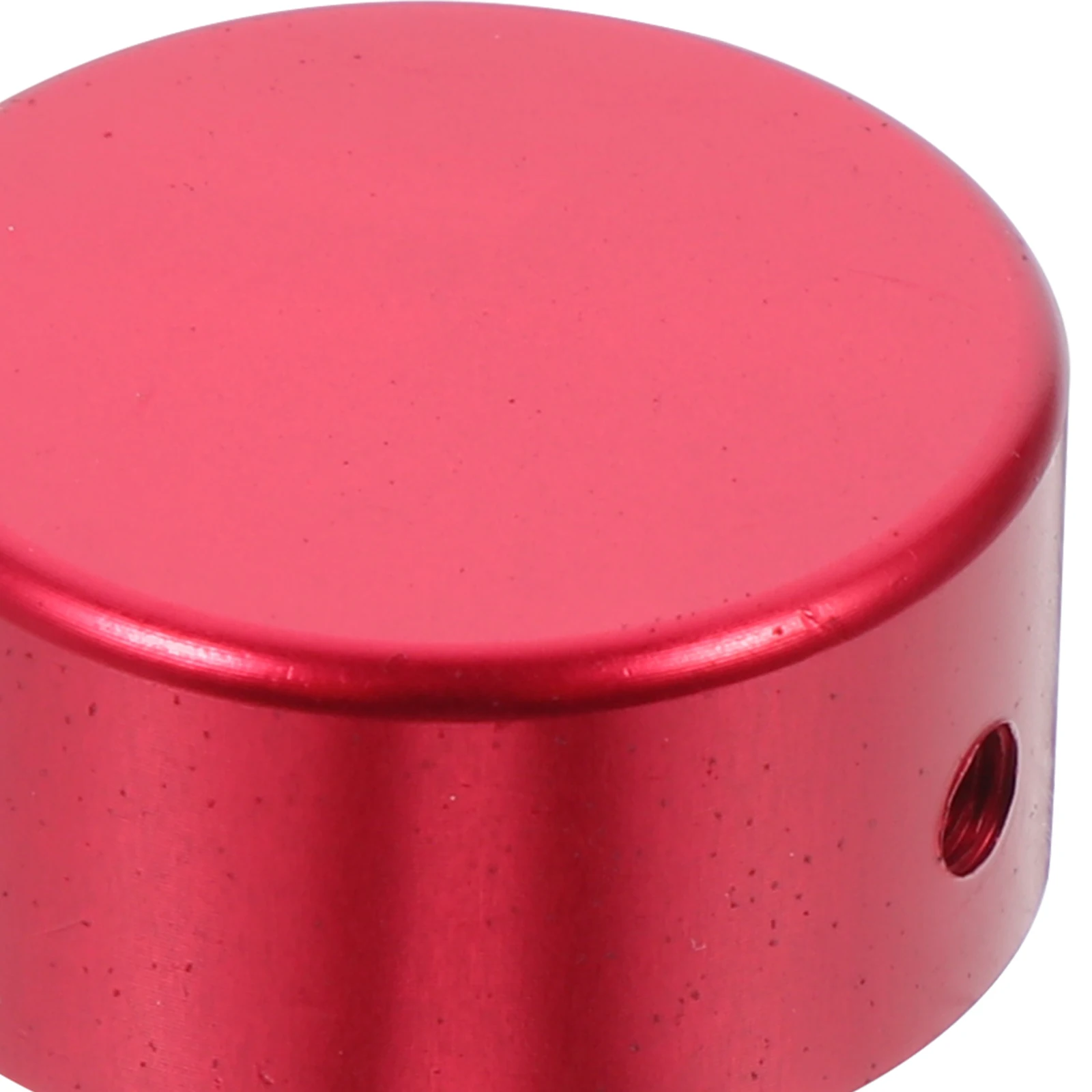 

Effect Foot Switch Guitar Pedal Parts Finger Protectors Button Metal Cap Caps Effects Aluminum