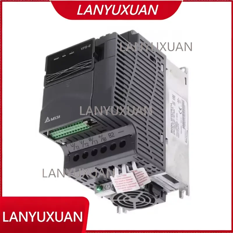High Quality VFD150E43A AC Drive 15kW 20HP 460V 32A Frequency Converter New