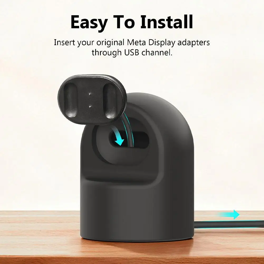 For Meta Ray Ban Di… - image