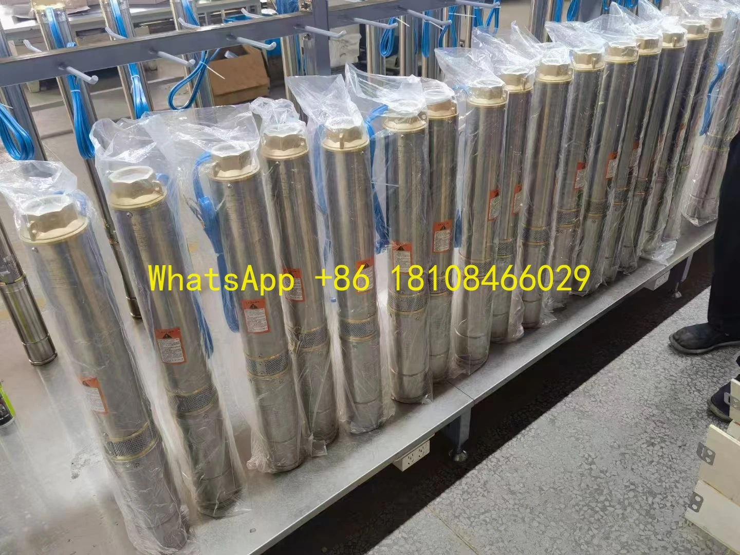 

Multistage Metering OEM Customized Support Hot Stainless Steel Solar Submersible Pump From Vietnam/Thailand/Malaysia/Indonesia
