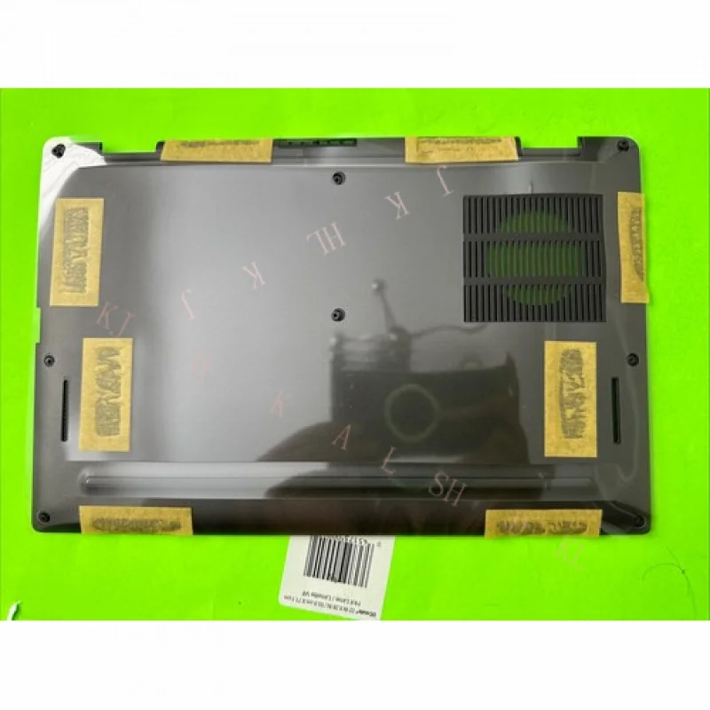 

N Новый 0F5D0R F5D0R для Dell Latitude E7320 7320, черная нижняя базовая крышка R5, 43