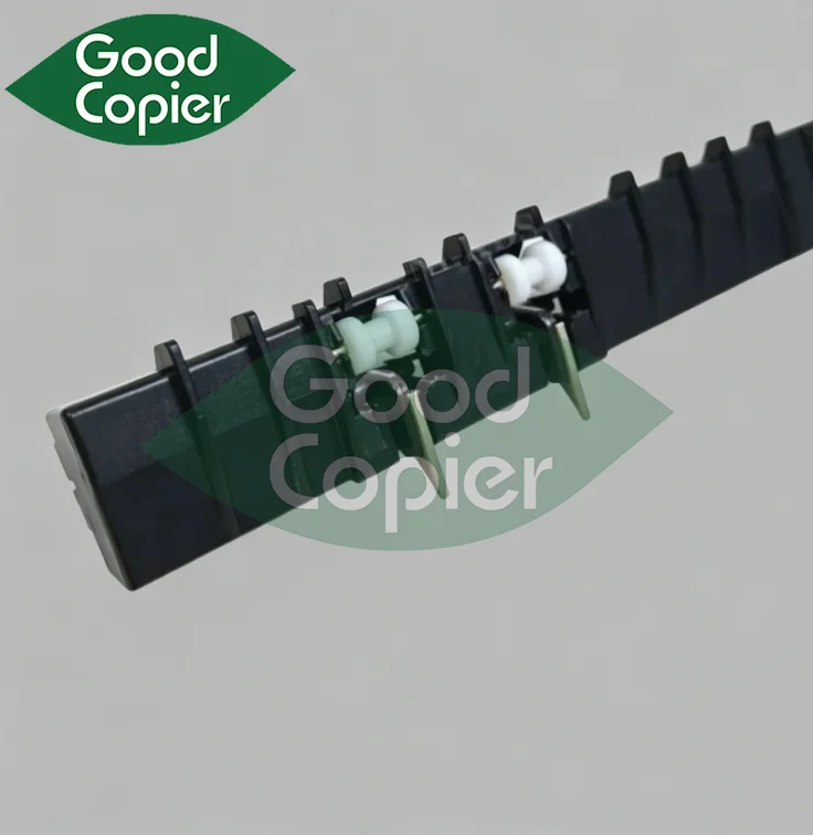 1PC JC91-01053A Fuser Guide Output HR as for Samsung SCX-8123 SCX-8128 K4250 K4300 K4350 K3250 K3300 Fuser Finger JC61-04645A