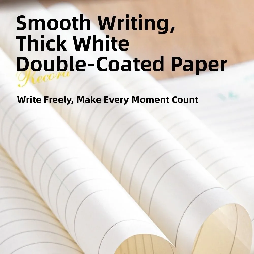 Engels 2026 Schema Planner Kladblok Slijtvast 12 Maanden A5 Agenda Planning Notebook Bladwijzer Eenvoudig Takenlijst Notebook