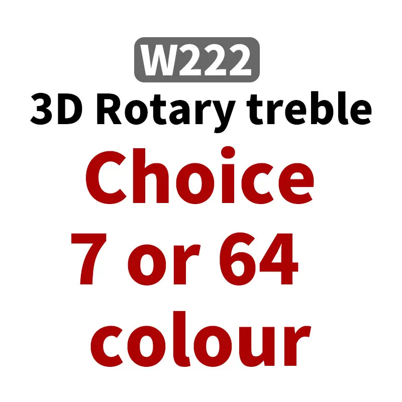 ALOONGACARR 3D Rotation Glow Hochtöner Lautsprecher Für Mercedes Benz W205 W213 X253 W222 GLC E S C Lautsprecher LED Höhen Audio Trompete Horn 7