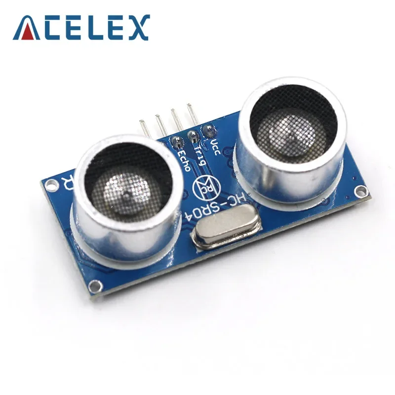 Ultrasonic Module H…