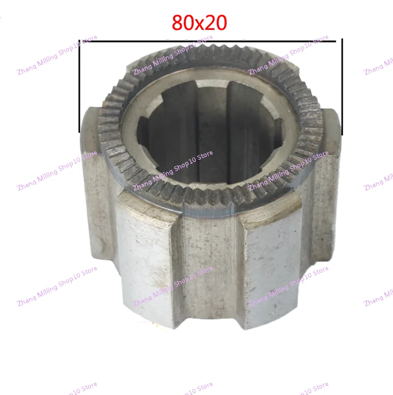 For Shenyang Machine Tool Zhongjie Drill Press Z3063-20 Z3080-25 Spindle Box Combiner 83330 83335