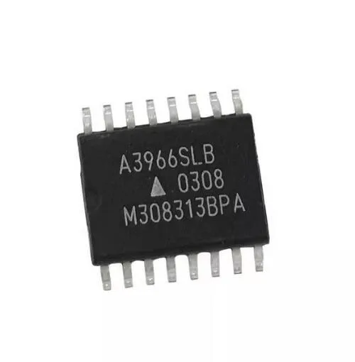 

15 шт. A3966SLB A3966SLBT A3966 SOP16 Совершенно новые оригинальные заказы приветствуются