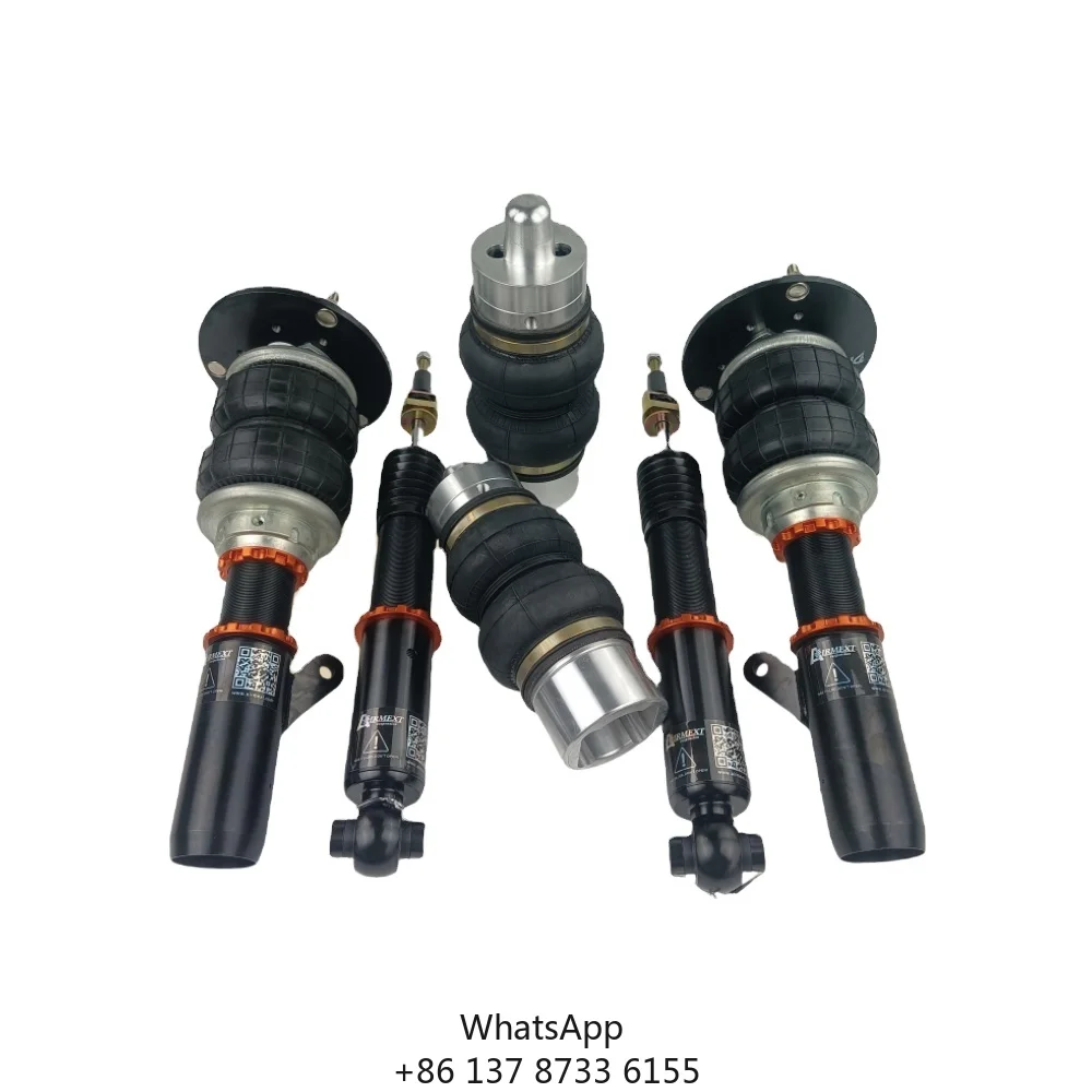 For BMW M4 F82 (2014~2020)/Auto Parts New Air Strut/Air Suspension Coilover/Air Spring Assembly AIRMEXT Brand