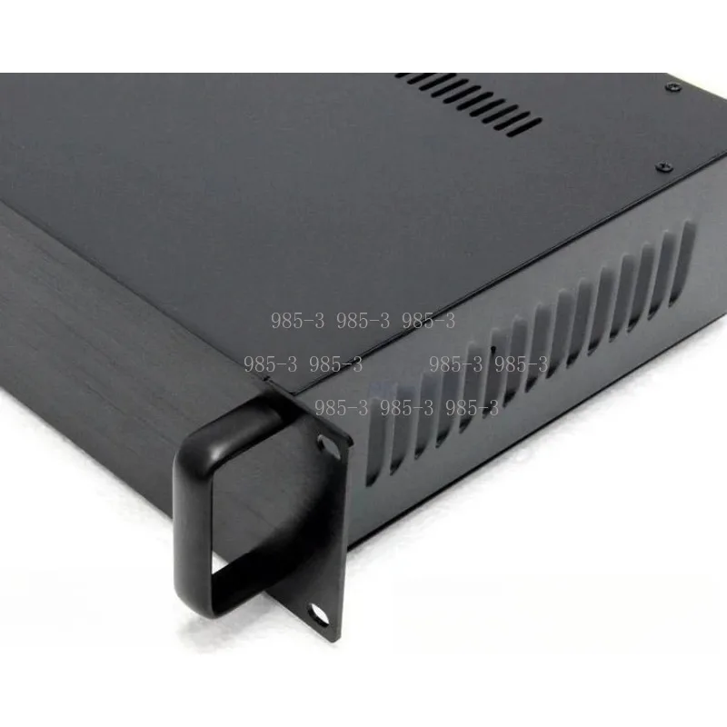 2U Rack Mount Chassis, 19 Inch Power Communication Server Case 425×88×250mm