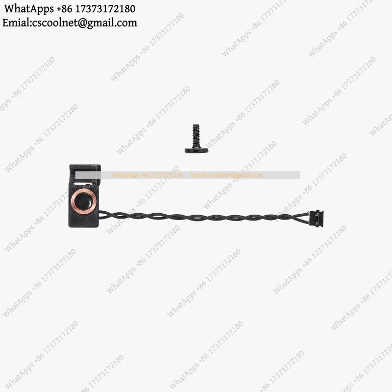JS01 Nozzle Eddy Sensor For Bambu Lab H2C H2D H2S X2D 3D Printer Parts