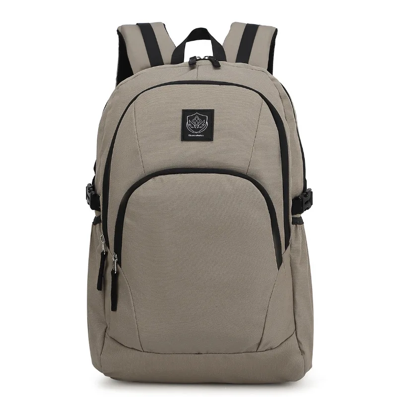 

Large capacity business backpack