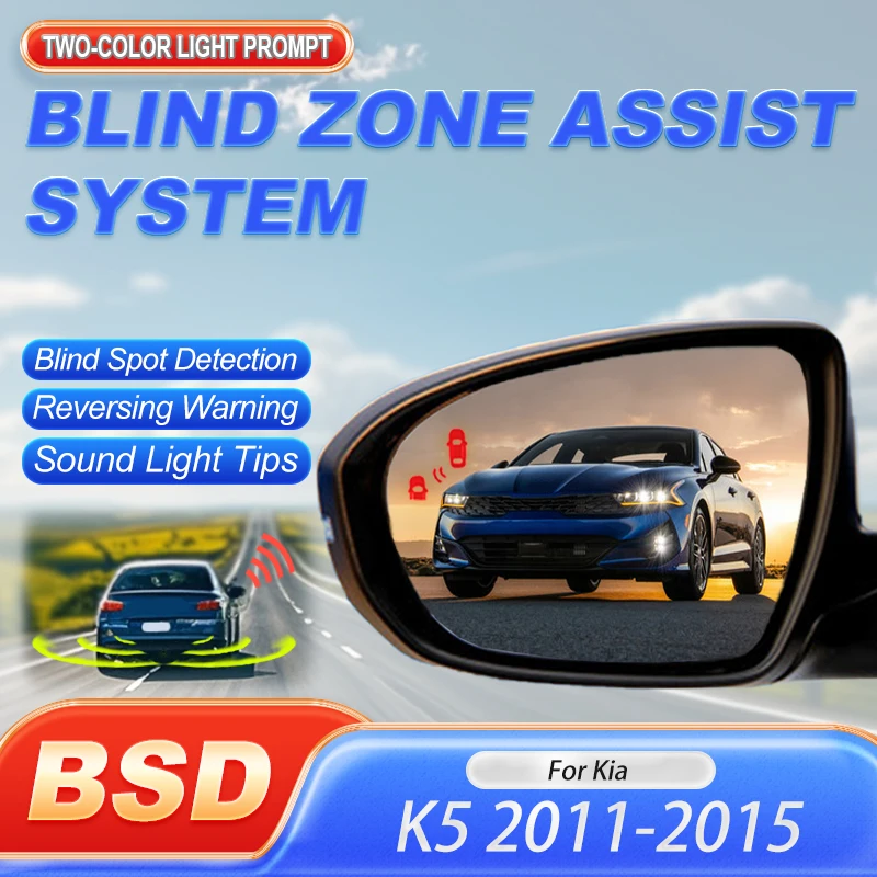 Car Microwave Detec… - image