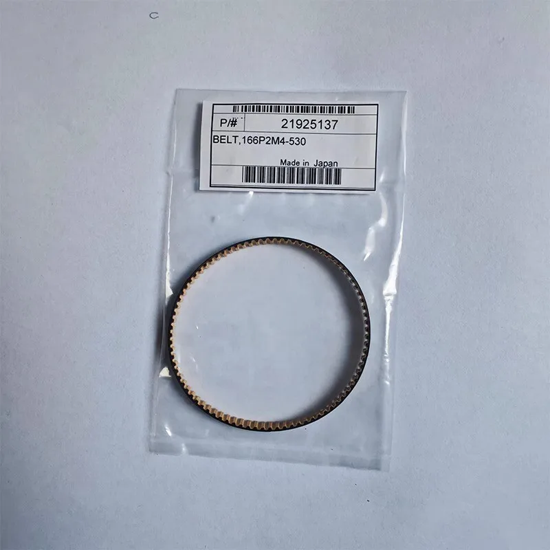 

Original Roland LEC-330 LEC-300 SP-300V SP-540V XR-640 FP-740 SJ-740 LEJ-640 XR-640 LEC-540 XC-540 BELT,166P2M4-530 21925137