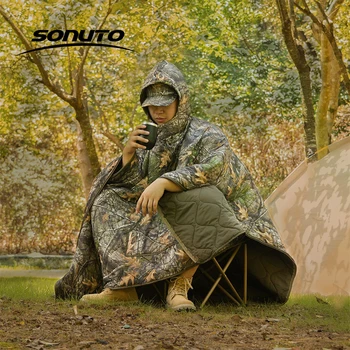 Waterproof Insulated Bivy Shelter 1