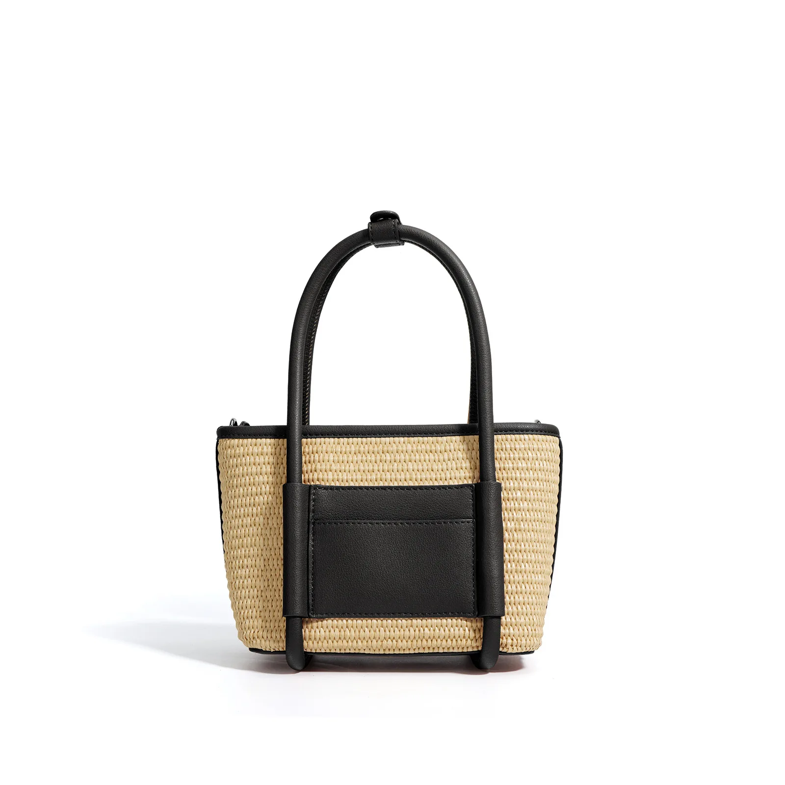 

Simple Yet Chic Messenger Bag With Minimalist Vintage Flair And Solid Color Easily Functions As A Practical Roomy Diaper Bag