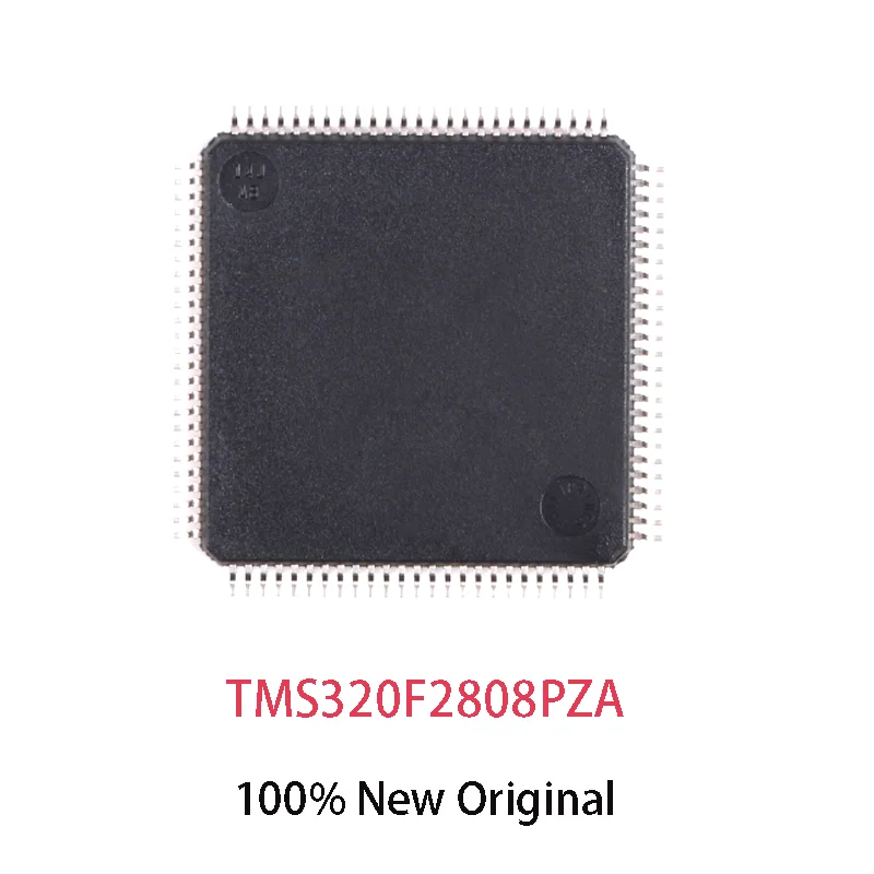 TMS320 TMS320F2808PZA 100% Brand new original