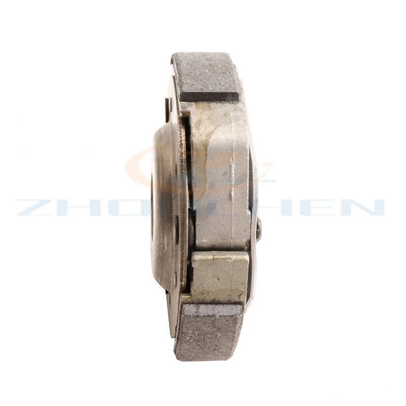 Motorcycle Driven Wheel Clutch Block Centrifugal Shoes for GY6 125cc 150cc 152QMI 157QMJ Moped Scooter ATV TaoTao Spare Parts