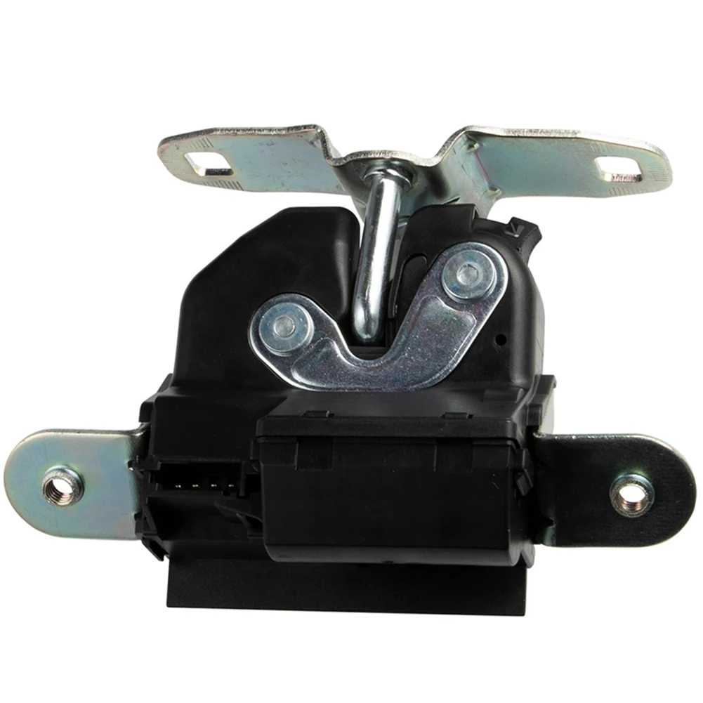 AC52-Car Tailgate Door Lock Latch For Fiat 500 Grande Bravo Punto Evo 2010-2014 55702917 00557 02917