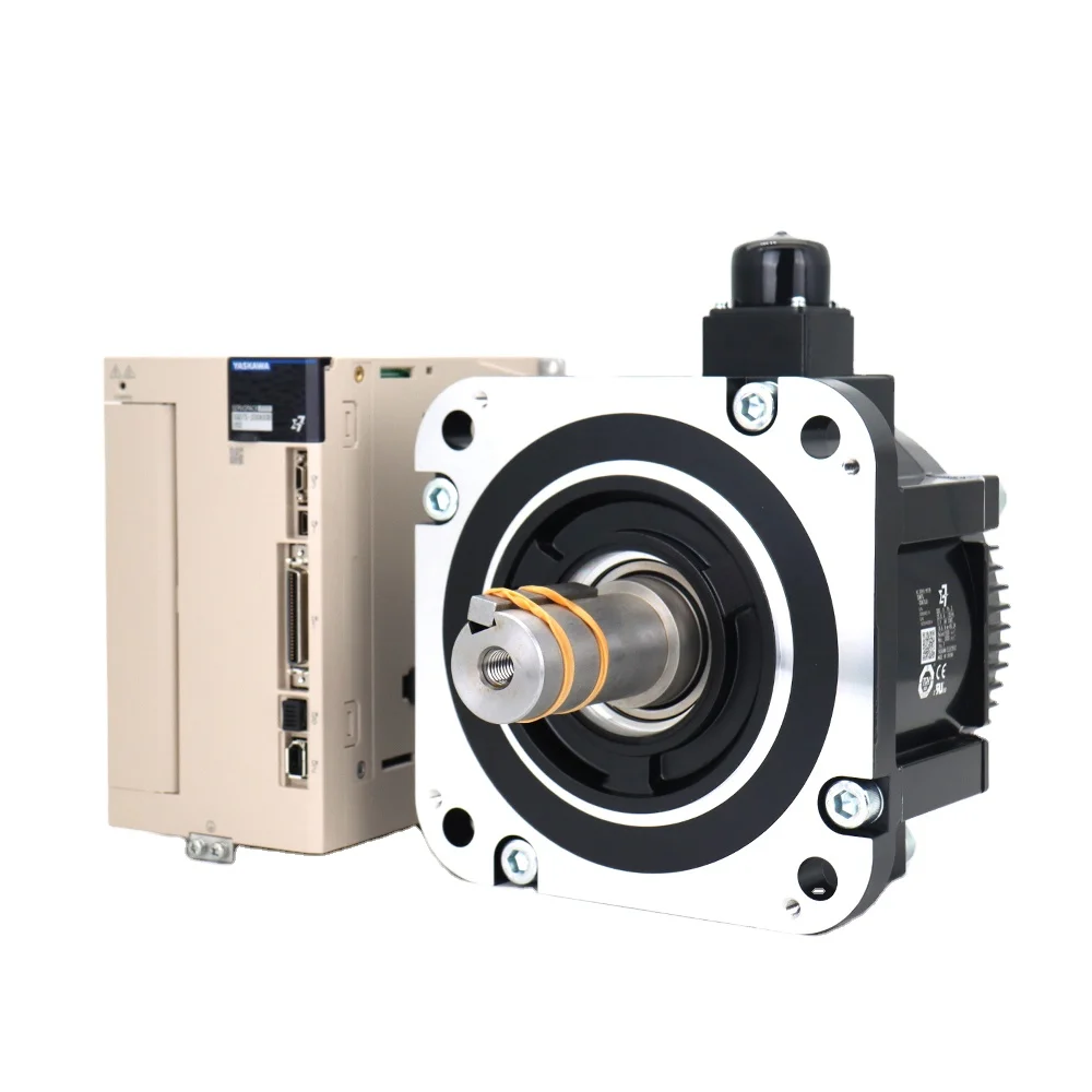 Yaskawa Servo Motor…