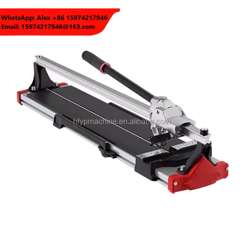 High-precision Tiles Cutter Manual Ceramic Tile Cutting Machine 45 Degree Ceramic Tile Cutting Machine Diagonal Cutter Hand Tool