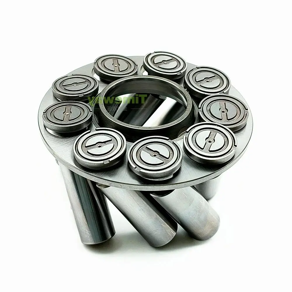 Piston Pump Part TA…