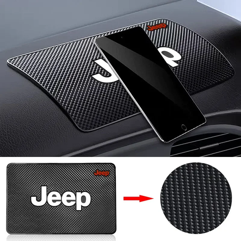 Car Anti Slip Mat P… - image